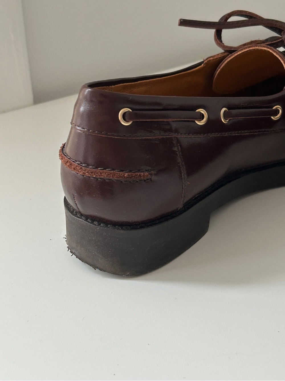 Sezane Caroline Loafers - Picture 8 of 9
